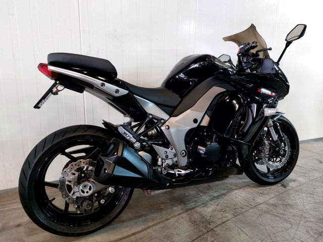 kawasaki - z-1000-sx