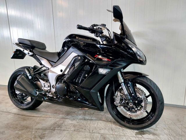 kawasaki - z-1000-sx