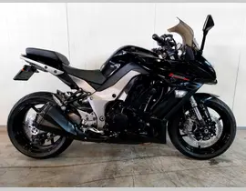 Kawasaki Z 1000 SX 2011