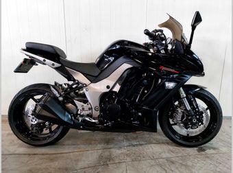 Kawasaki Z 1000 SX 2011 occasion