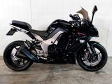 KAWASAKI Z 1000 SX