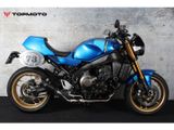 YAMAHA XSR 900 ABS