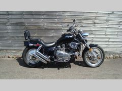 HONDA VF 750 C SUPERMAGNA