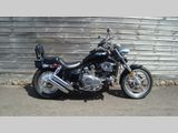 HONDA VF 750 C SUPERMAGNA