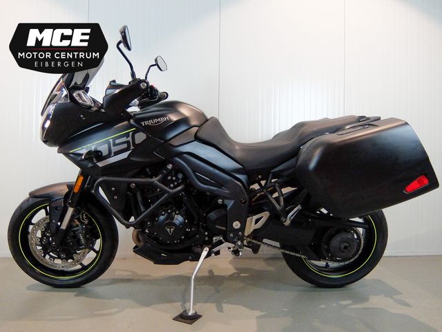 triumph - tiger-1050-sport