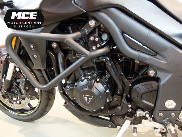 triumph - tiger-1050-sport