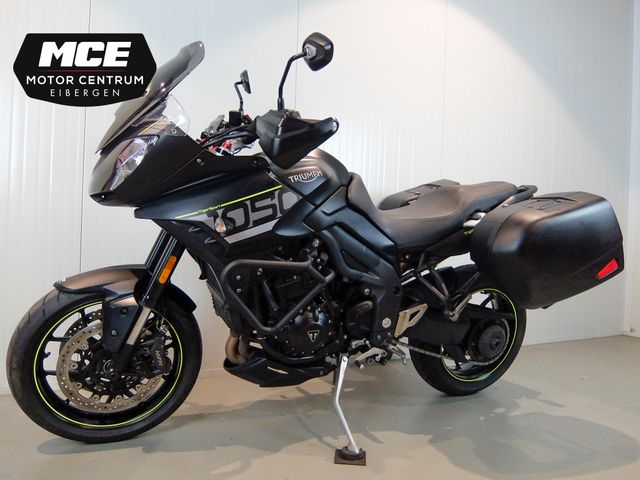 triumph - tiger-1050-sport