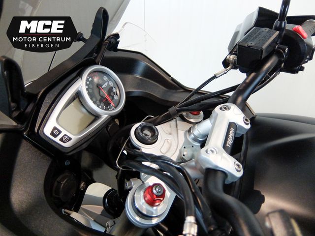 triumph - tiger-1050-sport