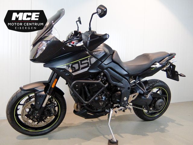 triumph - tiger-1050-sport
