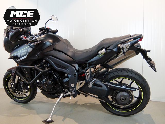 triumph - tiger-1050-sport