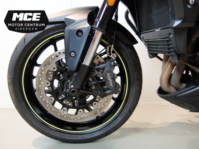 triumph - tiger-1050-sport