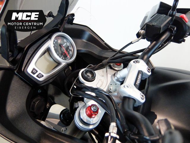 triumph - tiger-1050-sport