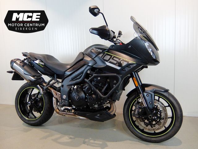 triumph - tiger-1050-sport