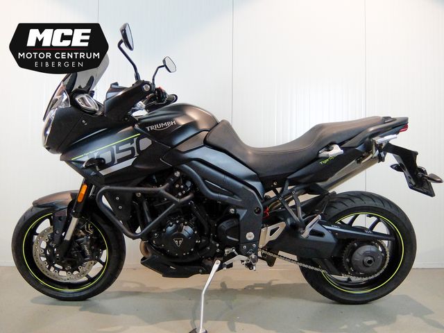 triumph - tiger-1050-sport