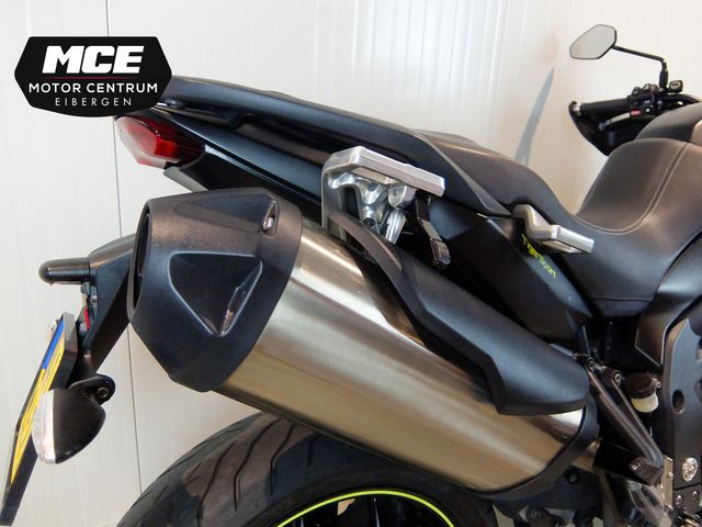 triumph - tiger-1050-sport