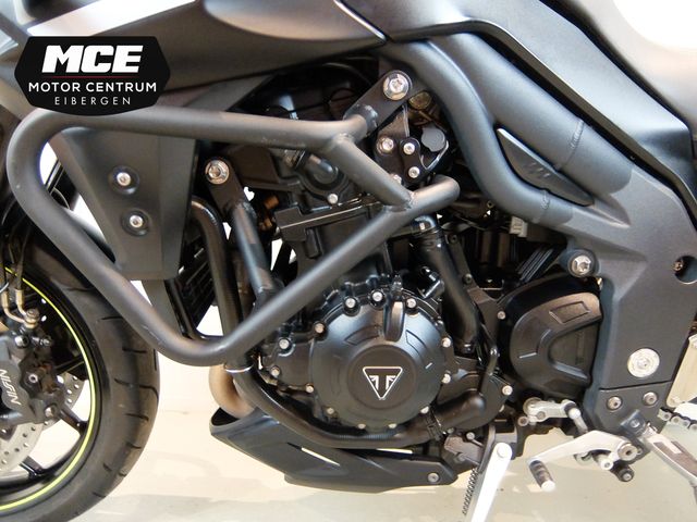 triumph - tiger-1050-sport