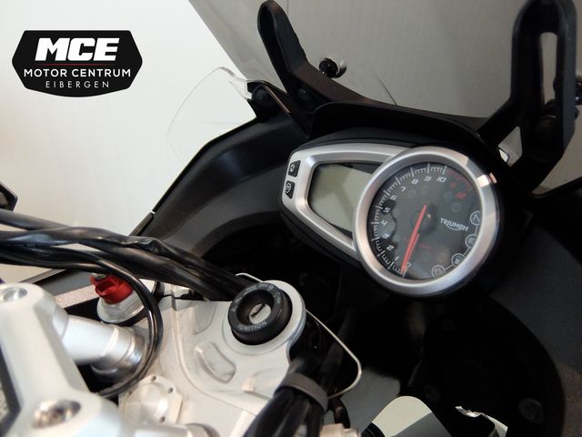 triumph - tiger-1050-sport