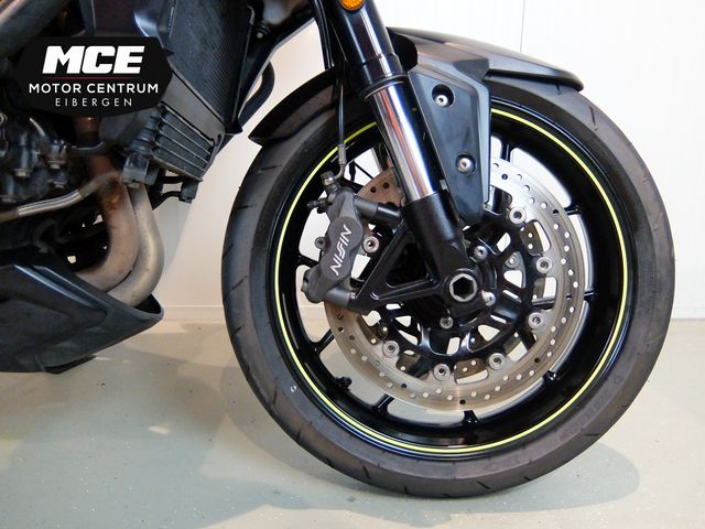 triumph - tiger-1050-sport
