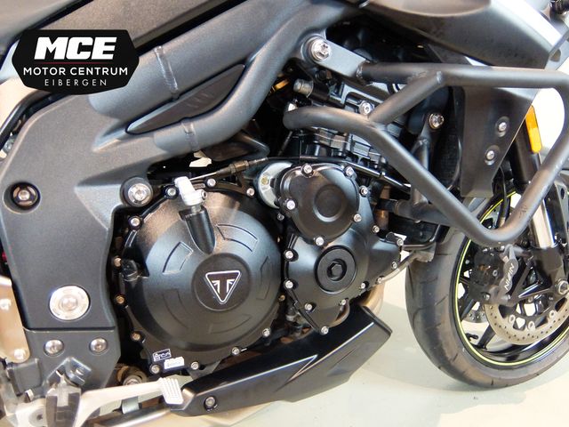 triumph - tiger-1050-sport