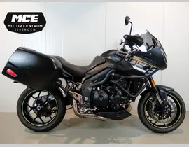Triumph Tiger 1050 Sport 2018 occasion
