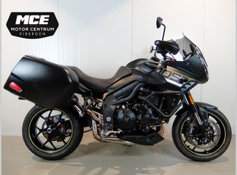 Triumph Tiger 1050 Sport 2018 occasion