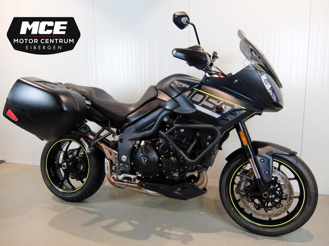 triumph - tiger-1050-sport