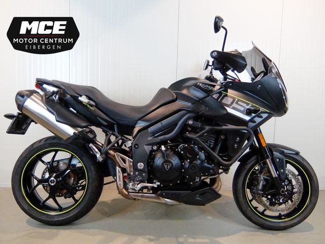 triumph - tiger-1050-sport
