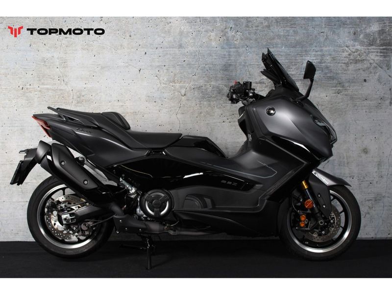 Yamaha TMax 560 ABS Tech Max 2026 occasion