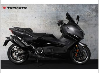 Yamaha Tmax Tech MAX 560 2026 occasion