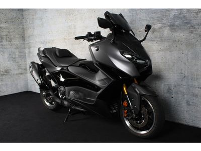 YAMAHA TMAX TECH MAX 560 – foto 3