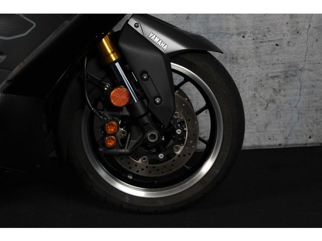 yamaha - tmax-tech-max-560