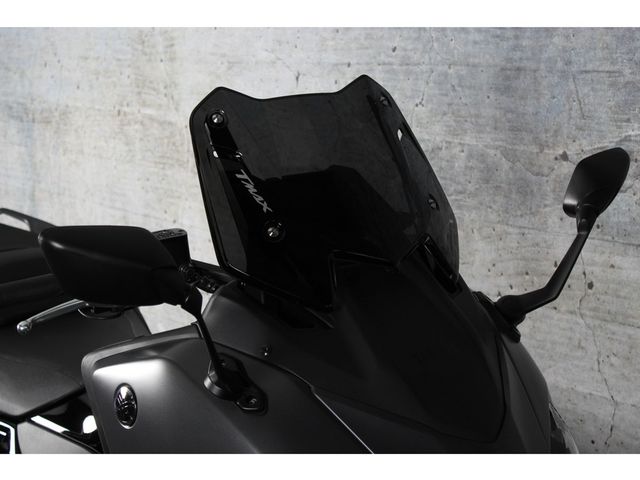 yamaha - tmax-tech-max-560