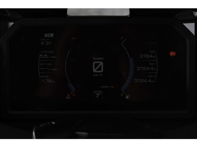 yamaha - tmax-tech-max-560