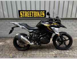 BMW G 310 GS 2021 occasion