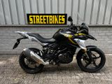 BMW G 310 GS