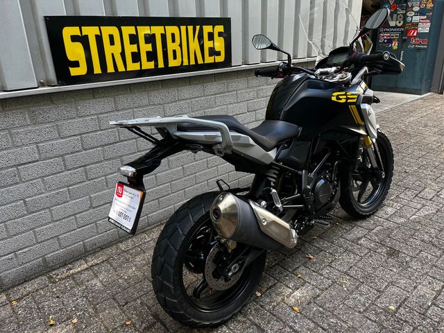 bmw - g-310-gs