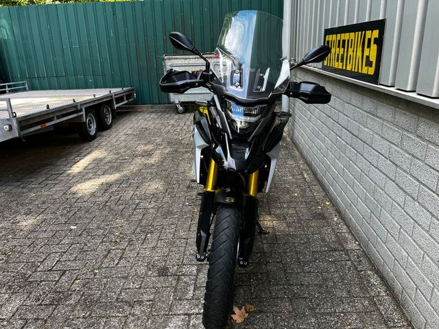 bmw - g-310-gs