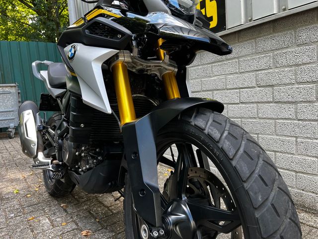 bmw - g-310-gs
