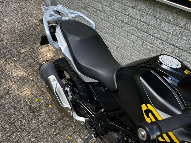 bmw - g-310-gs
