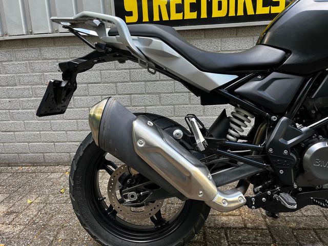 bmw - g-310-gs