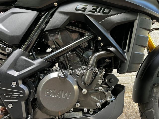 bmw - g-310-gs