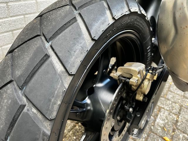 bmw - g-310-gs