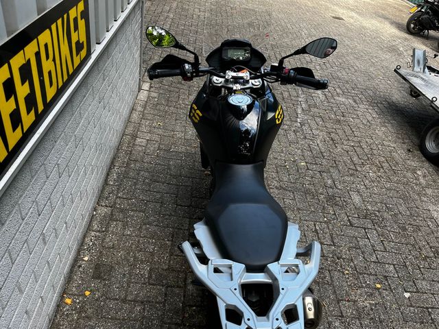 bmw - g-310-gs