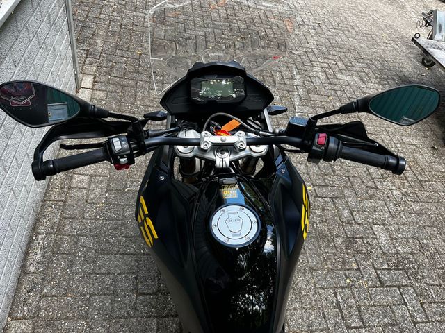 bmw - g-310-gs