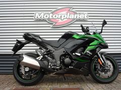 KAWASAKI NINJA 1000SX