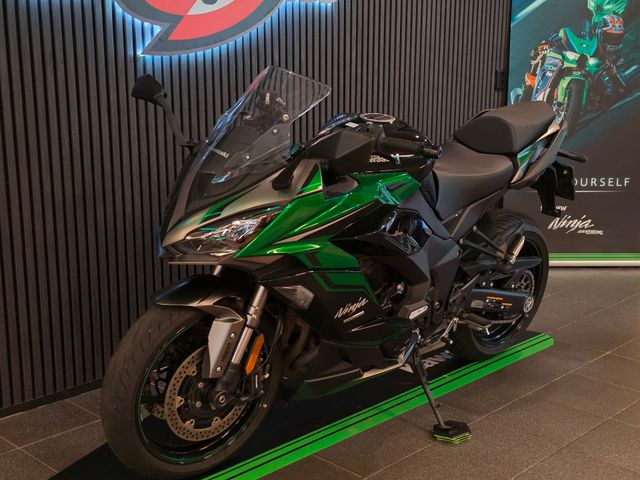 kawasaki - ninja-1000sx