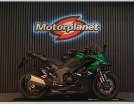 Kawasaki Ninja 1000SX 2024 occasion