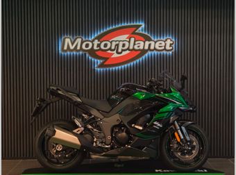 Kawasaki Ninja 1000SX 2024 occasion