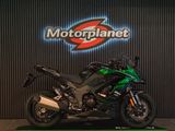 KAWASAKI NINJA 1000SX