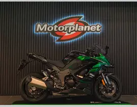 Kawasaki Ninja 1000SX 2024 occasion
